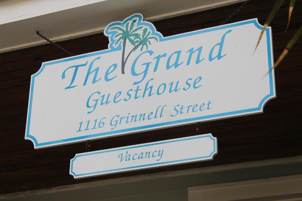 The Grand Guesthouse Main image 1